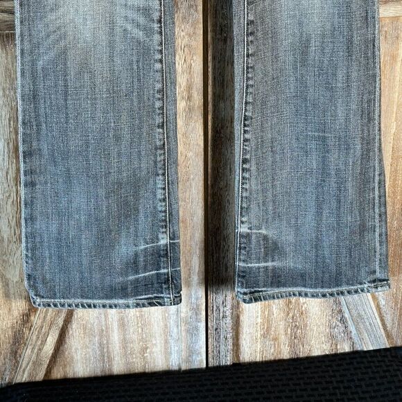 Citizens of Humanity Low Rise Boot Cut Jeans - Picture 10 of 11